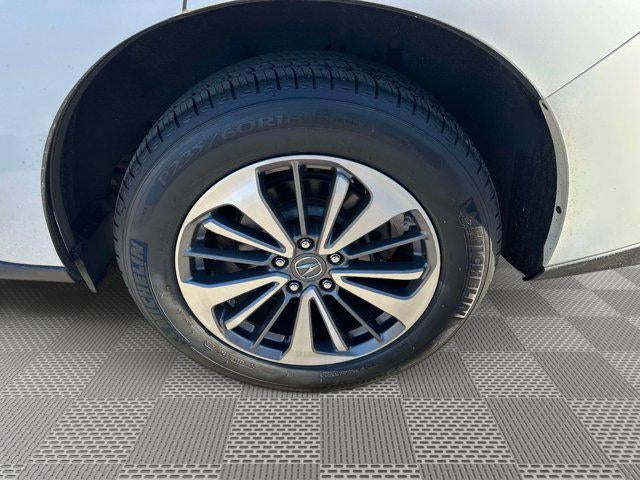 2018 Acura RDX w/Advance Pkg