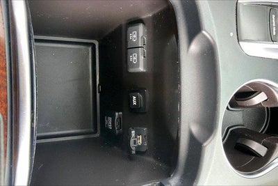 2018 Acura MDX w/Technology Pkg