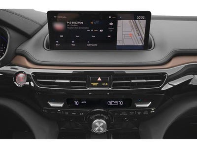 2023 Acura MDX w/Technology Package