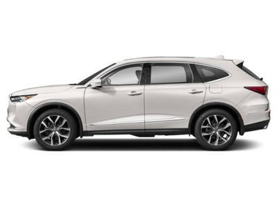 2023 Acura MDX w/Technology Package