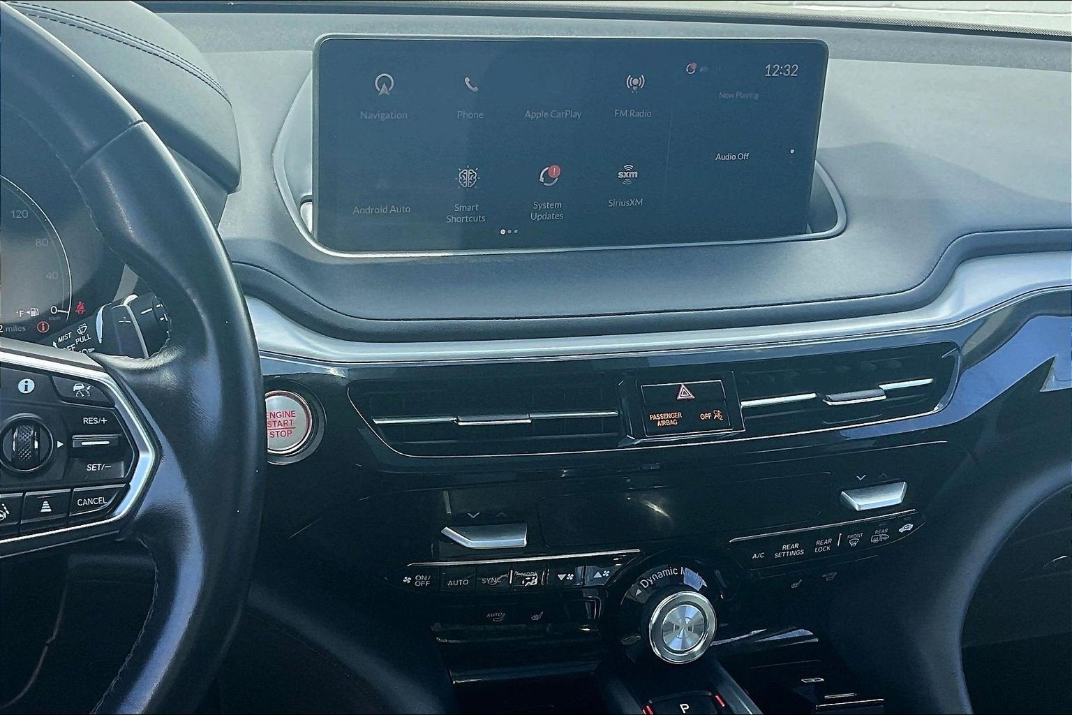 2023 Acura MDX w/Technology Package