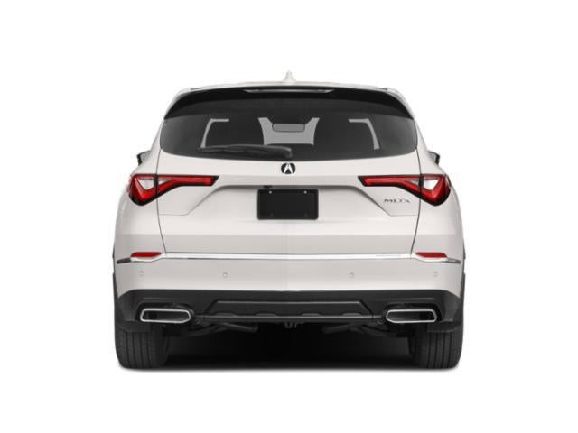 2023 Acura MDX w/Technology Package
