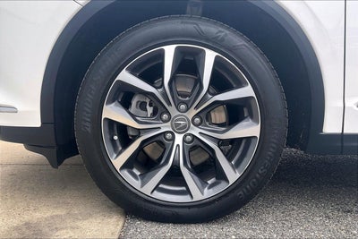 2023 Acura MDX w/Technology Package