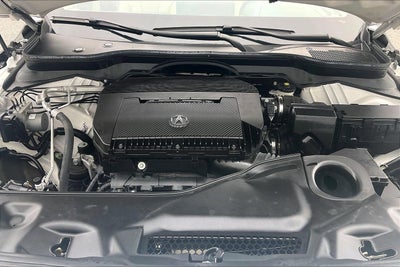 2023 Acura MDX w/Technology Package