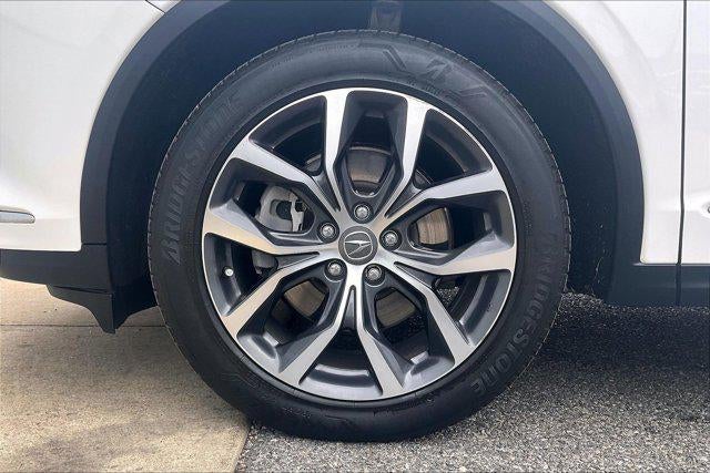 2023 Acura MDX w/Technology Package