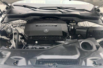 2023 Acura MDX w/Technology Package