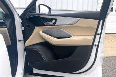 2023 Acura MDX w/Technology Package