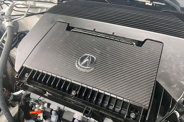 2023 Acura MDX w/Technology Package