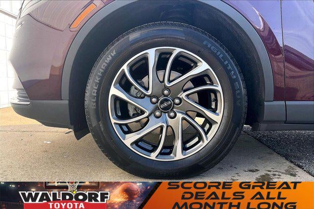 2020 Lincoln Corsair Standard