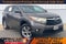 2016 Toyota Highlander LE Plus