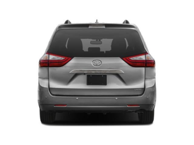 2015 Toyota Sienna XLE Premium