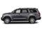 2015 Toyota Sequoia Platinum
