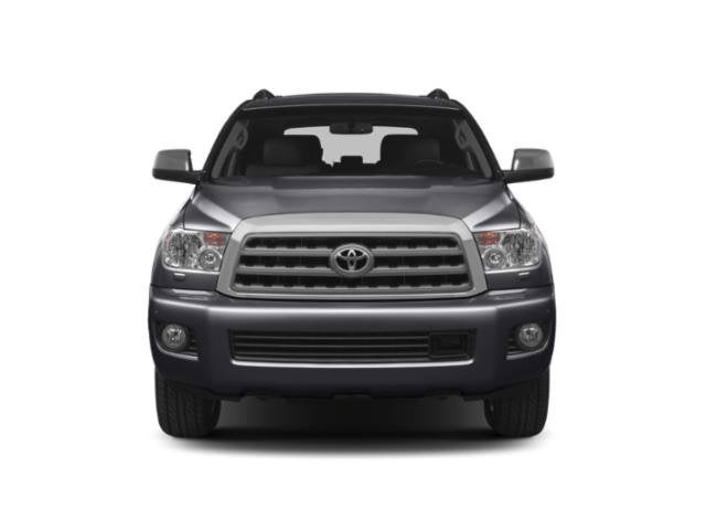 2015 Toyota Sequoia Platinum