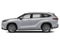 2023 Toyota Highlander Hybrid Platinum