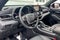 2025 Toyota Highlander XSE
