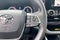 2025 Toyota Highlander XSE
