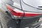 2025 Toyota Highlander XSE