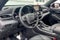 2025 Toyota Highlander XSE