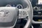 2025 Toyota Highlander XSE