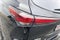 2025 Toyota Highlander XSE