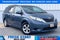 2017 Toyota Sienna LE