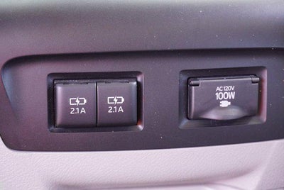 2019 Toyota Sienna XLE