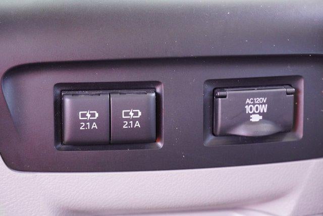 2019 Toyota Sienna XLE