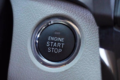 2019 Toyota Sienna XLE