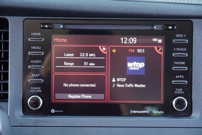 2019 Toyota Sienna XLE