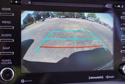 2019 Toyota Sienna XLE