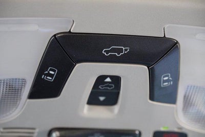 2019 Toyota Sienna XLE