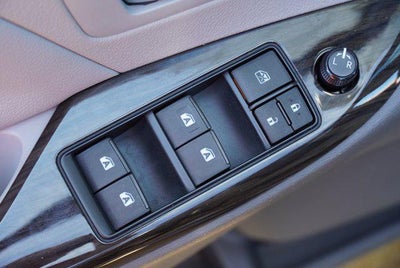 2019 Toyota Sienna XLE