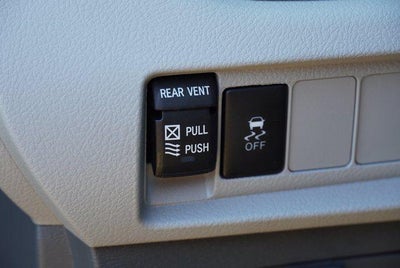 2019 Toyota Sienna XLE