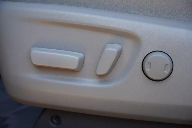 2019 Toyota Sienna XLE