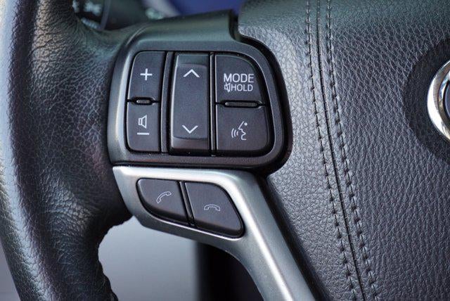 2019 Toyota Sienna XLE