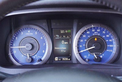 2019 Toyota Sienna XLE