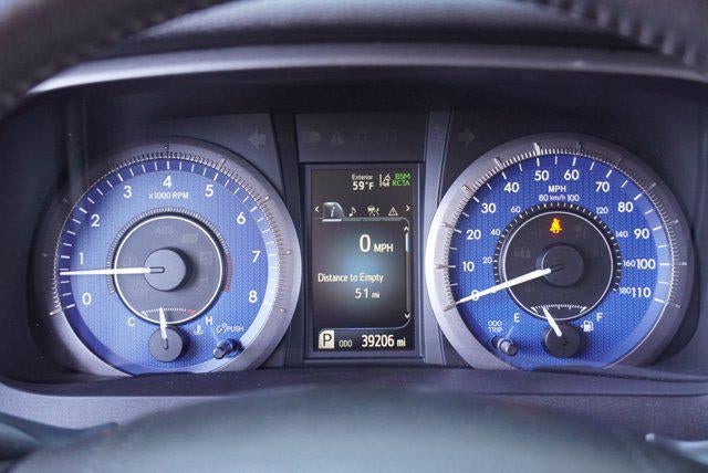 2019 Toyota Sienna XLE