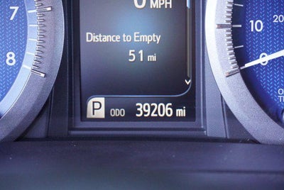 2019 Toyota Sienna XLE