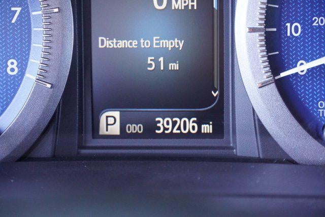 2019 Toyota Sienna XLE