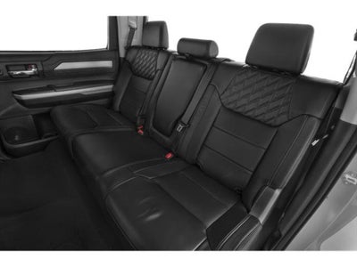 2019 Toyota Tundra Platinum