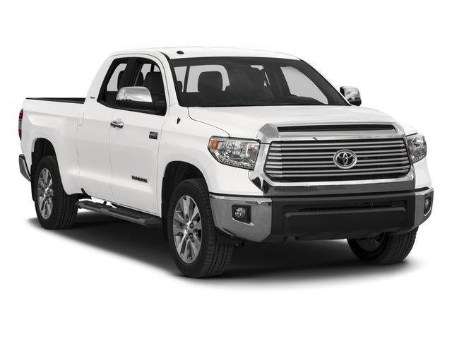 2017 Toyota Tundra Limited