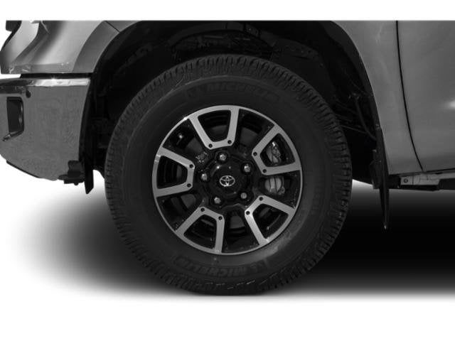 2015 Toyota Tundra SR5