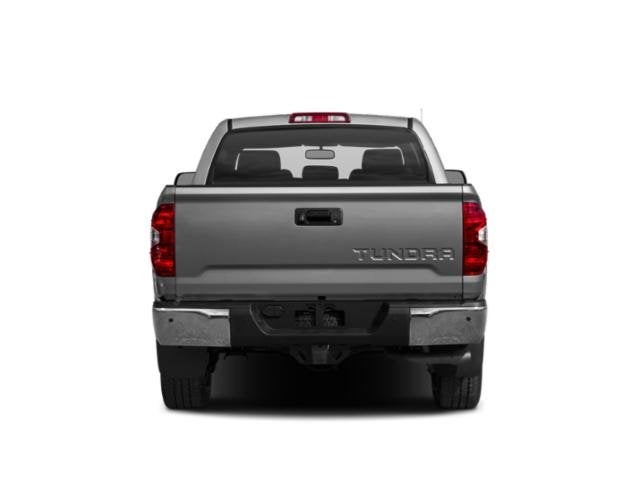 2015 Toyota Tundra SR5