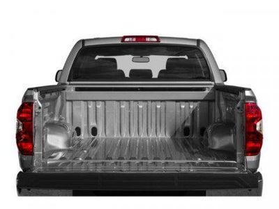 2015 Toyota Tundra SR5