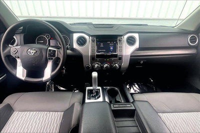 2015 Toyota Tundra SR5