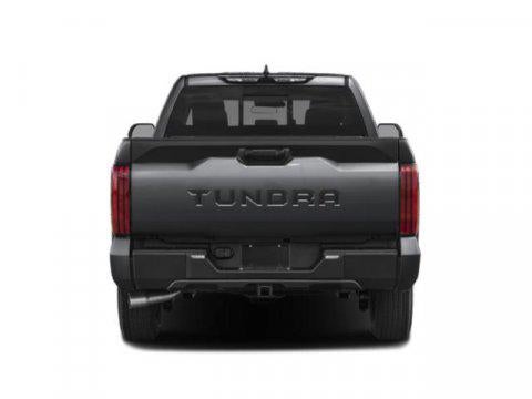 2025 Toyota Tundra SR