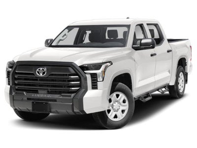 2023 Toyota Tundra SR