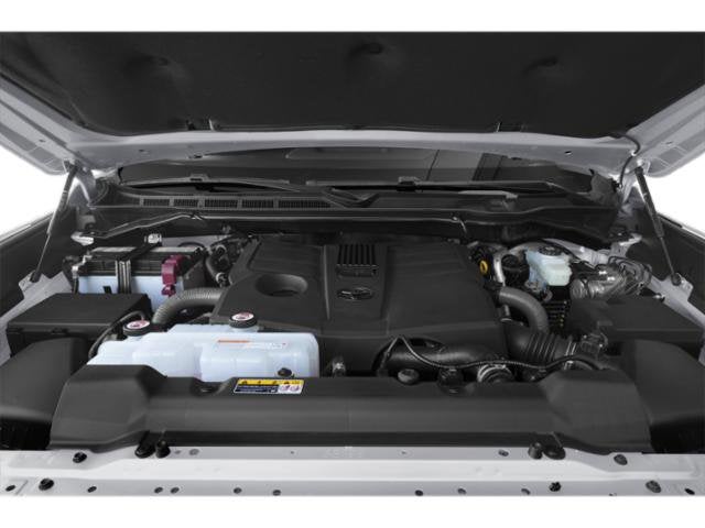 2024 Toyota Tundra 1794 Edition