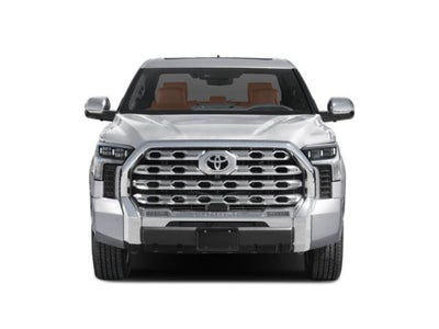 2024 Toyota Tundra 1794 Edition