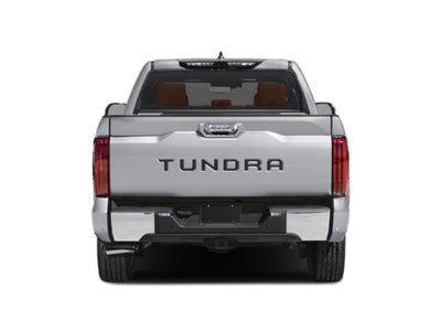 2024 Toyota Tundra 1794 Edition